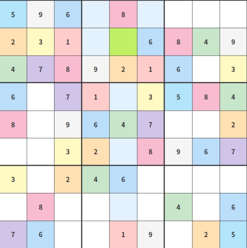 how to play sudoku how to play sudoku