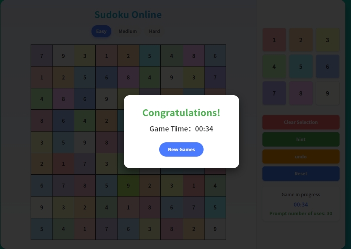 sudoku online sudoku online