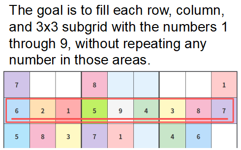 sudoku online
